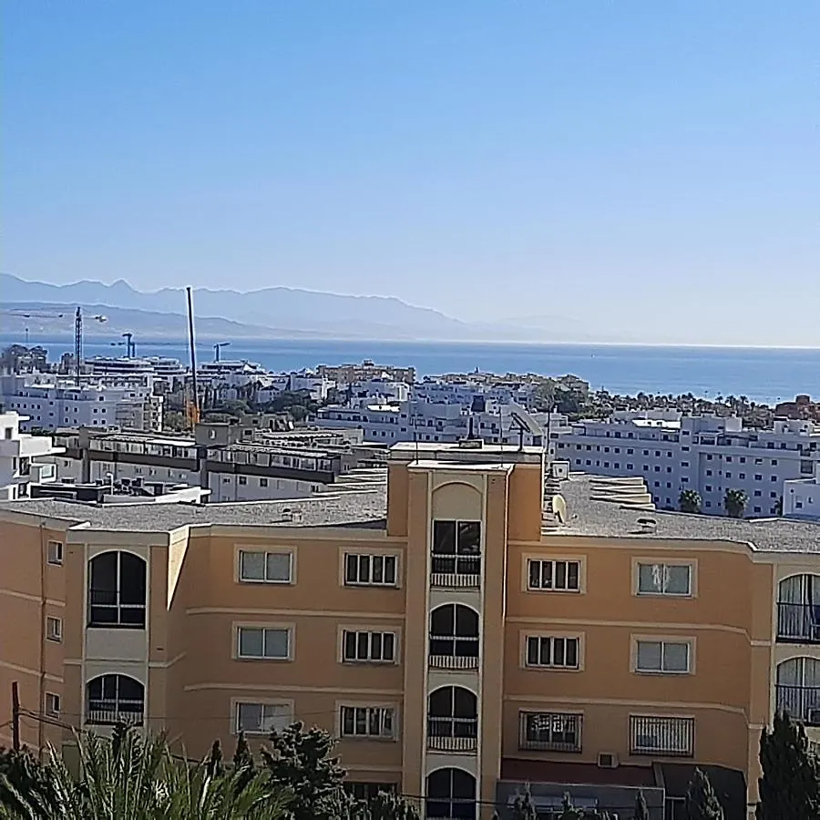Apartamento With Sea Views Apartment Torremolinos Spain