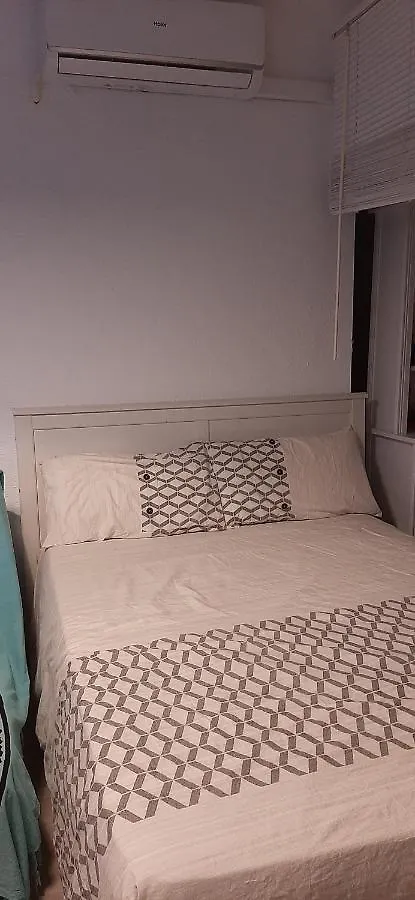 דירות טורמולינוס Apartamento With Sea Views 0*,