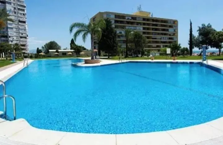 Apartamento With Sea Views Apartment Torremolinos
